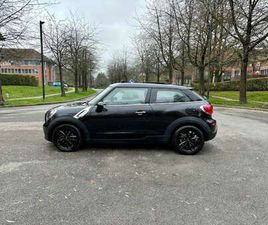 1.6 D COOPER *** PANO / XENON / NAVI ***
