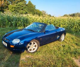 MGF 1.8I -