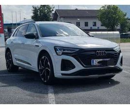 AUDI Q8 E-TRON 55 55 QUATTRO 106KWH S LINE