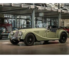 MORGAN PLUS 4 MORGAN PLUS 4 2.0 - 1.HAND - NARROW BODY - SPEICHE