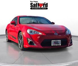 USED 2016 SCION FR-S BASE