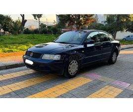 VOLKSWAGEN PASSAT 1999 1U2070 ΧΈΡΙ, ΑΤΡΑΚΑΡΙΣΤΟ,LPG