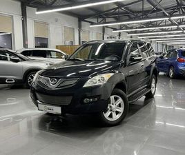 GREAT WALL MOTORS HOVER