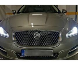 JAGUAR XJ 2012 XJL