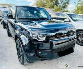 LAND ROVER DEFENDER D300 LAND ROVER DEFENDER 2024 D300 -X DYNAMIC HSE