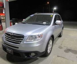 SUBARU TRIBECA _2014 SUBARU TRIBECA LIMITED**FRESH NEW SUBARU TRADE**JUST SERVICED**