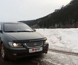 LIFAN 620