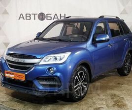 LIFAN X60