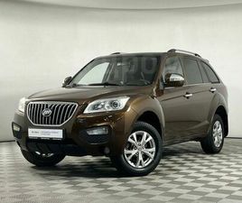 LIFAN X60