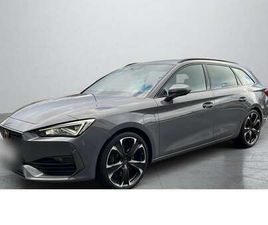 CUPRA LEON ST ST 1,4 VZ E-HYBRID AUTOMATIC