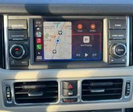 2010 RANGE ROVER L322 SUPERCHARGED