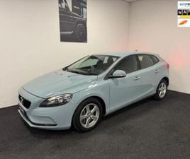 VOLVO V40 1.5 T2 NORDIC // AUTOMAAT // LAGE KM — VOLVO — MARKTPLAATS