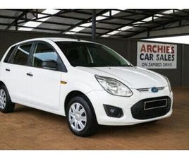 FORD FIGO 2014 FORD FIGO 1.4 AMBIENTE