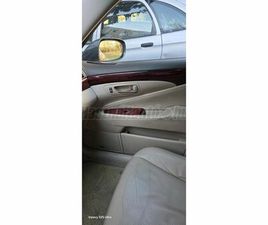 LEXUS LS 460 PRESIDENT (AUTOMATA)