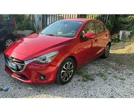 MAZDA 2 SKYACTIV G MAZDA 2 MAZDA2 1.5 SKYACTIV-G 90 CV EXCEED