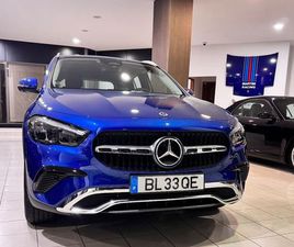 MERCEDES GLA GLA 250 E MERCEDES-BENZ GLA 250 E PROGRESSIVE