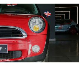 MINI 3 PORTAS COOPER 50 CAMDEN