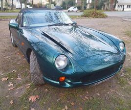 TVR CHIMAERA - 1996