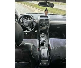 LEXUS IS IS 200 LEXUS IS 200 EXECUTIVE (AUTOMATA)