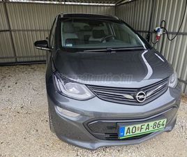 OPEL AMPERA OPEL AMPERA AMPERA-E PLUS (AUTOMATA)