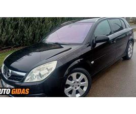 OPEL SIGNUM 2006 M HEČBEKAS | SKELBIMAS | 0138415115