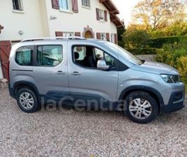 1.2 PURETECH 130 S&S ALLURE EAT8