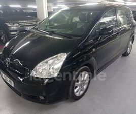 II 130 VVT-I LINEA SOL 7PL MMT