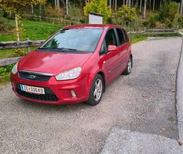 FORD C-MAX 1.6 TDCI