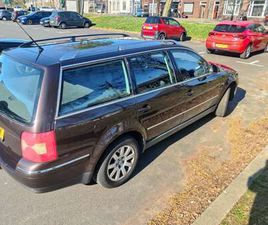 PASSAT 2.0-20V ATHENE