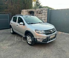 II STEPWAY 0.9 TCE 90 PRESTIGE