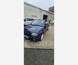 RENAULT CLIO 16S GENERATION2 16S