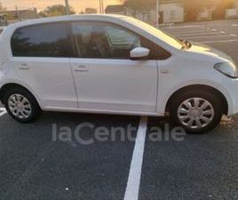 GENERATION2 1.0 12V MPI 60 AMBITION 5P