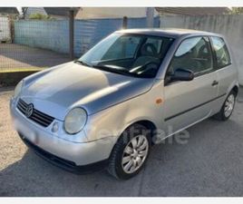 VOLKSWAGEN LUPO 1.4