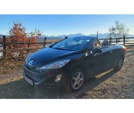 PEUGEOT 308 CABRIO 308 CC
