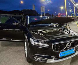 VOLVO V90 CROSS COUNTRY D4 V90 CROSS COUNTRY D4 AWD GEARTRONIC CROSS COUNTRY