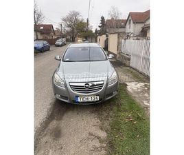 OPEL INSIGNIA SPORTS TOURER OPEL INSIGNIA SPORTS TOURER 1.4 T SPORT START-STOP