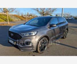 FORD EDGE GENERATION2 2.0 ECOBLUE 238 AWD INTELLIGENT ST-LINE BVA8
