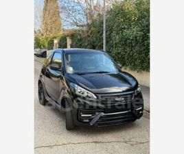 LIGIER JS50 PROGRESS SPORT