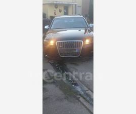 II GENERATION2 4.2 V8 TDI 325 DPF AVUS
