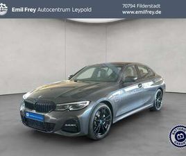 E AUT. M SPORT HUD AHK