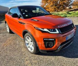 GENERATION2 COUPE TD4 180 HSE DYNAMIC BVA