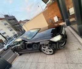 II 350 CDI BLUEEFFICIENCY EDITION 1 BA7 7G-TRONIC PLUS