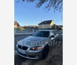 (E93) CABRIOLET 325D 197 SPORT DESIGN