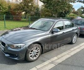BMW SERIE 3 318 (F30) 318D 143 EXECUTIVE