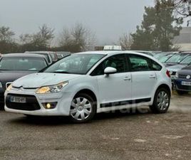 1.6 HDI 92 PACK AMBIANCE