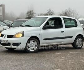 III 1.5 DCI 70 EXPRESSION 3P