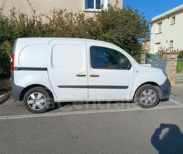 II GRAND CONFORT L1 1.5 DCI 85