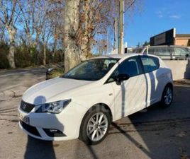 SEAT IBIZA ST IV GENERATION2 ST 1.4 TDI 90 STYLE