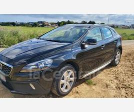 II GENERATION2 CROSS COUNTRY D2 120 MOMENTUM BUSINESS