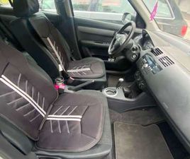 SUZUKI SWIFT SUZUKI SWIFT 1,5 GL AUTOMATIK